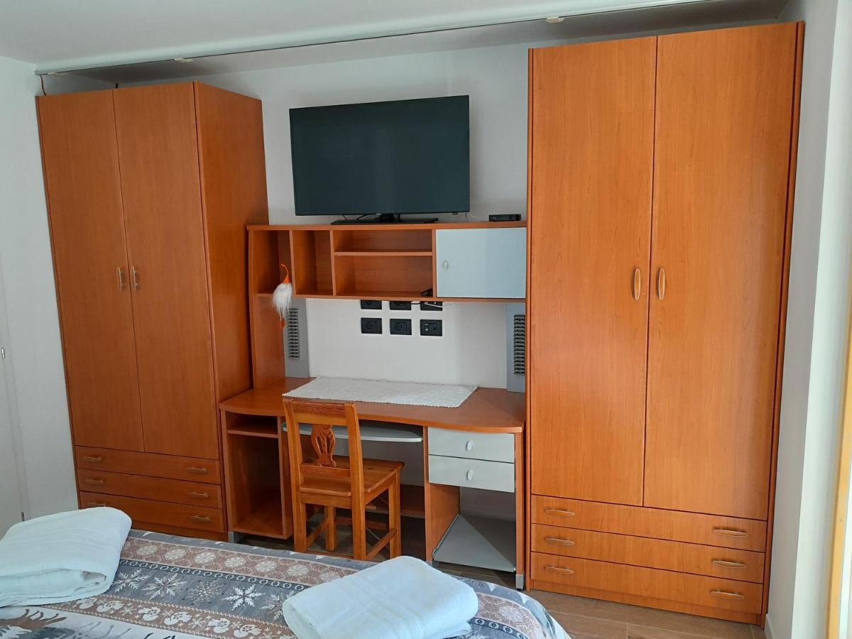 Paragole Pera Ngoại thất bức ảnh